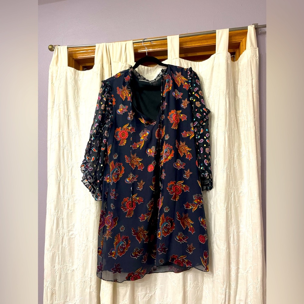 Alice & Olivia Dress